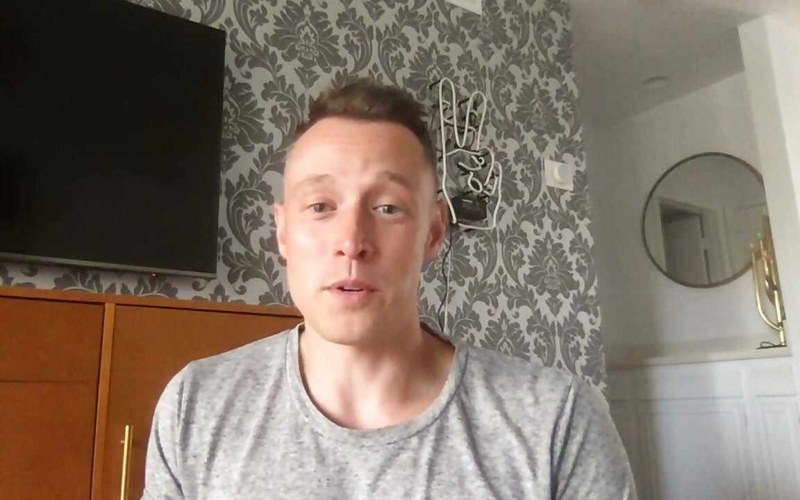 It Takes a Village for Gay Sex Chat