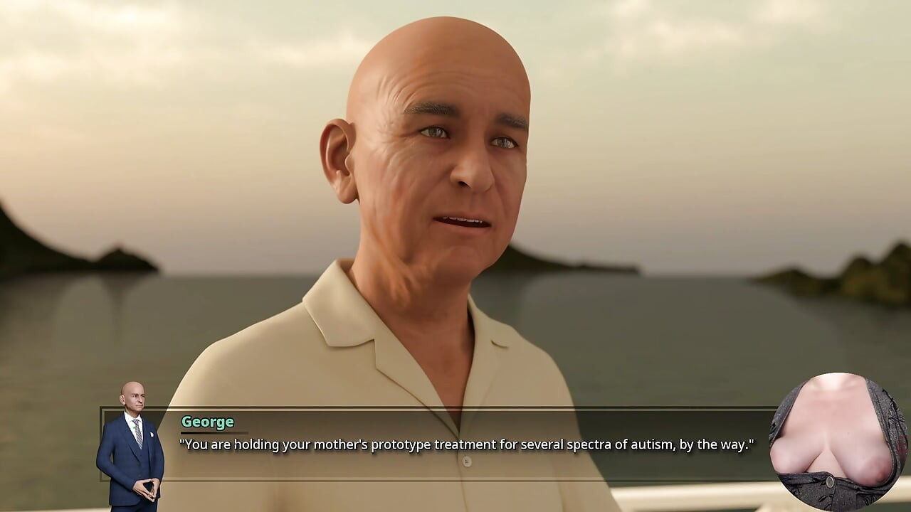 Gameplay Chasing Sunsets - Part 8