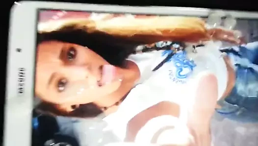 Carla boşalıyor
