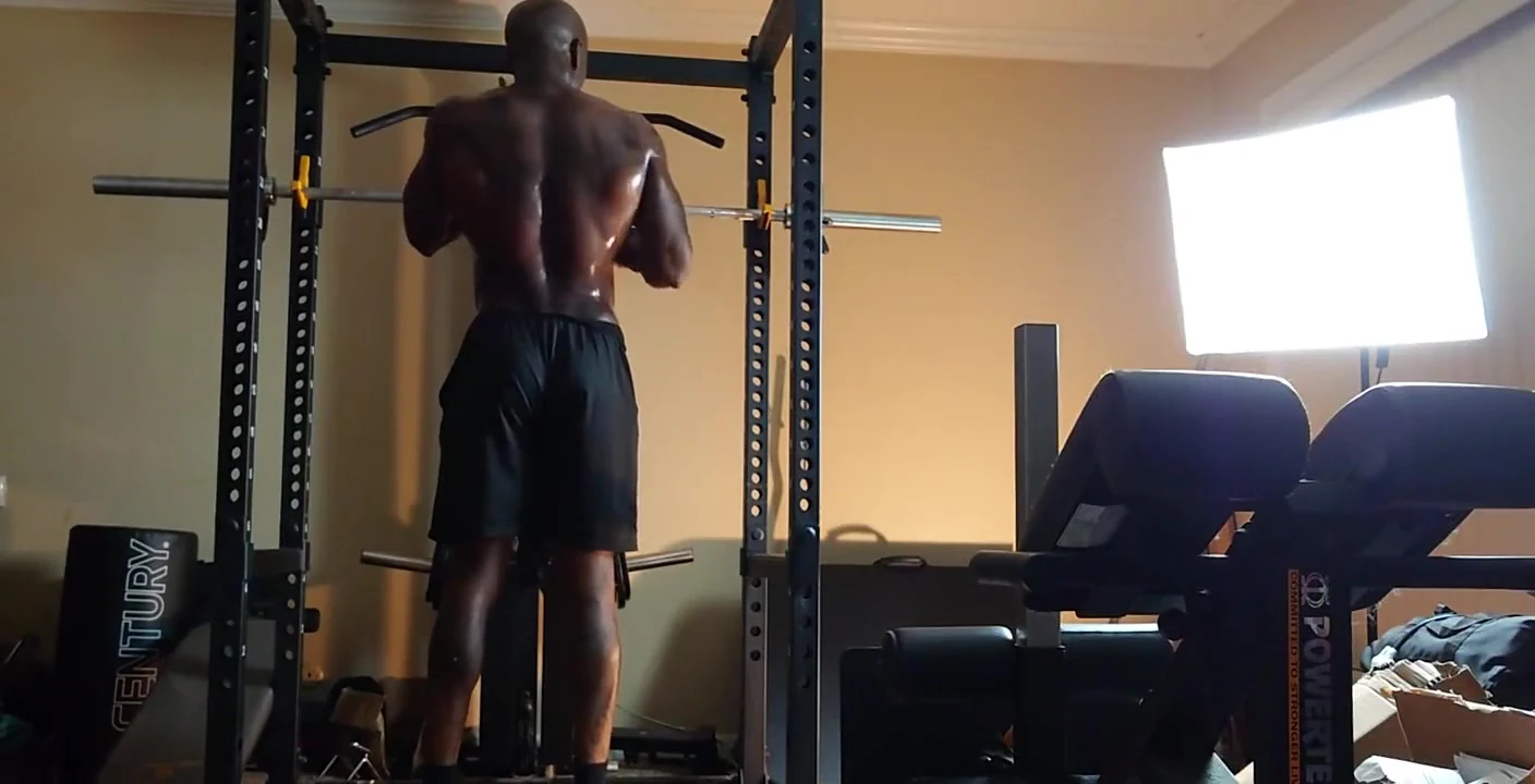 Spor salonunda eğitim ep. 17