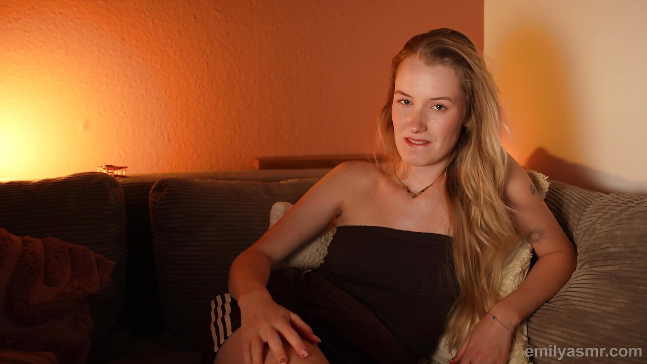 Best Friend's Sister Confesses Something... ASMR Roleplay
