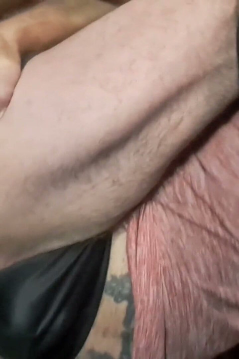 Horny Man 4