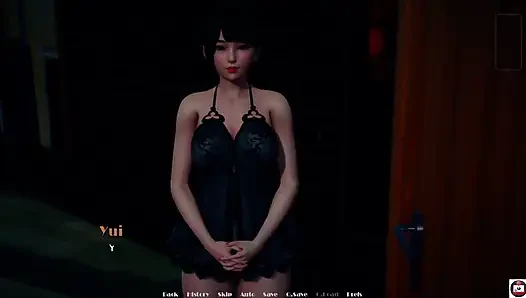 Keinginanku yang sebenarnya - pt 60