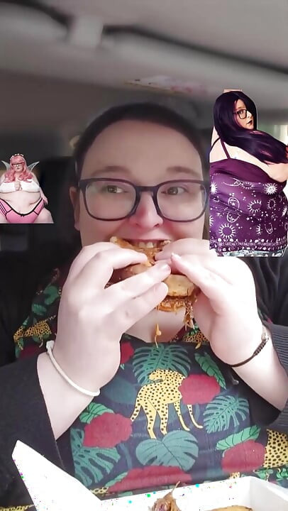SSBBW Epic Toastie κριτική