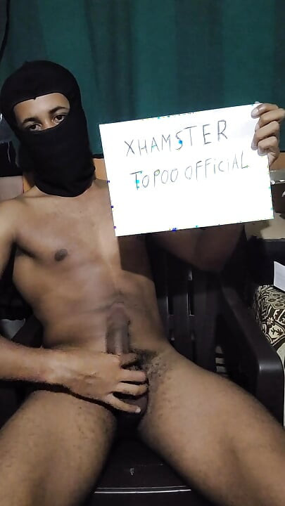 拓普官方驗證影片