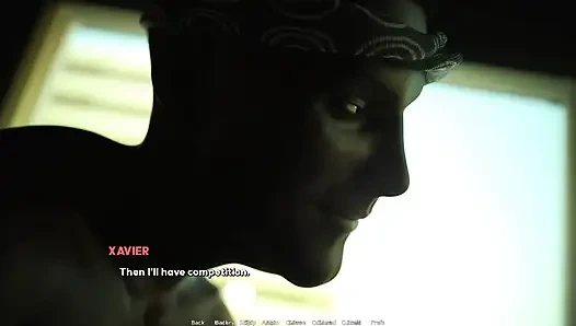 Shadows of Desire v0.8.5 aldatıyor güncelleme #03