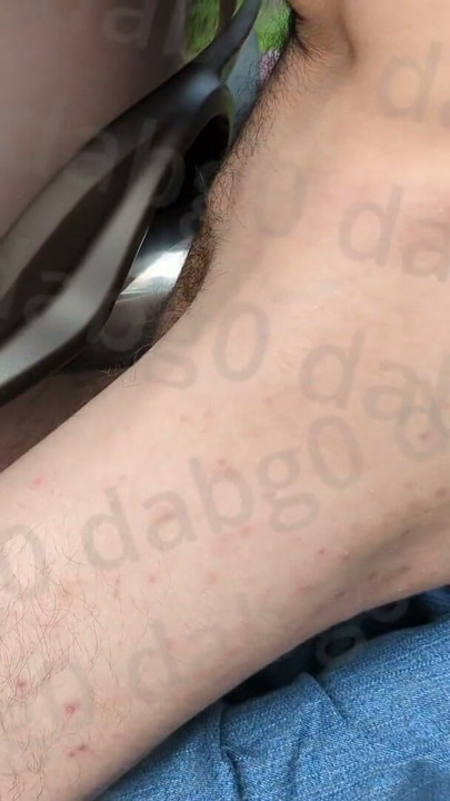 Dabg0 幹 Audi A4 S-Line 汽車排氣管 | 片段 1