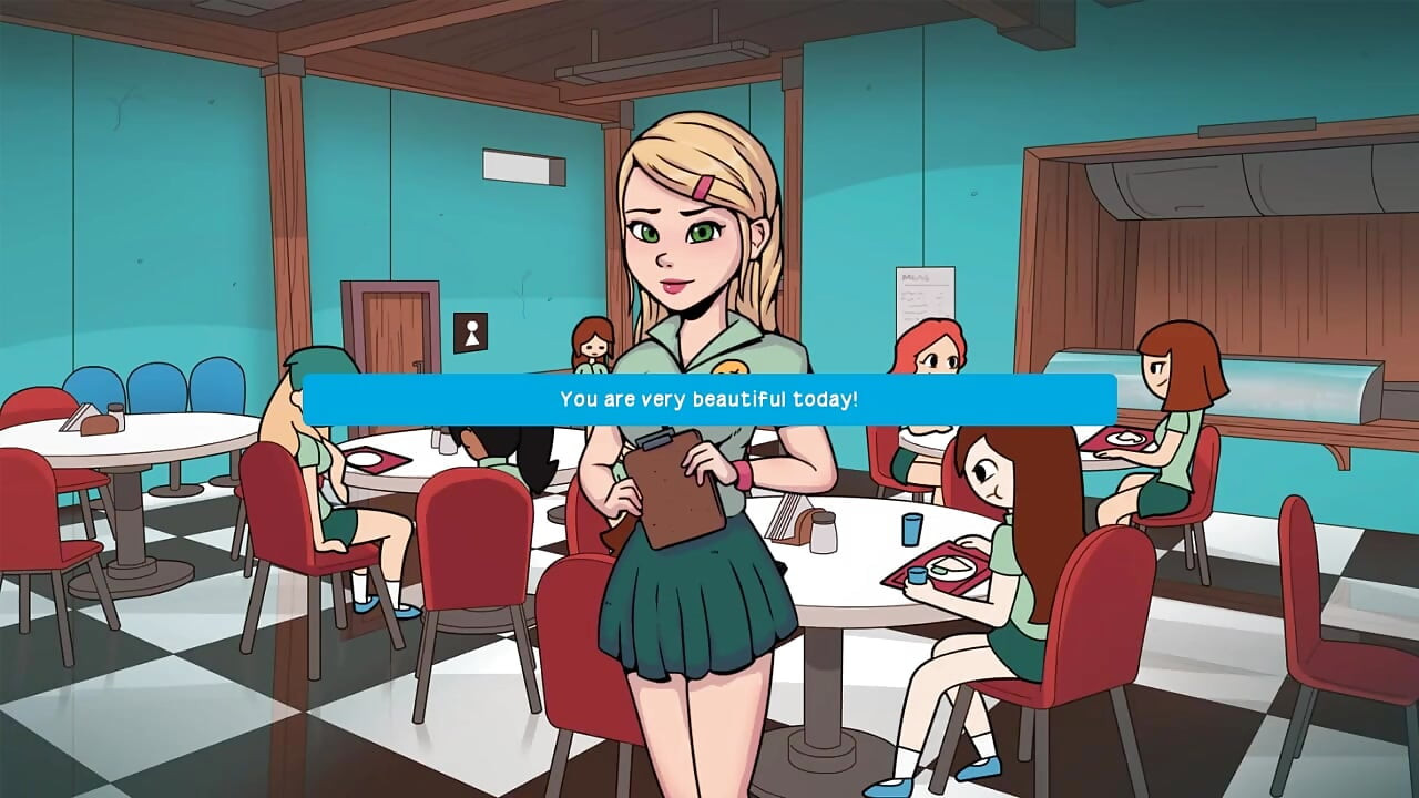 Camp Pinewood v2.8.0 Part 17 Total Drama Camp by Loveskysan69