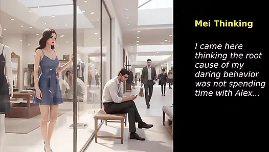 Eşi S Dare (bölüm 12)