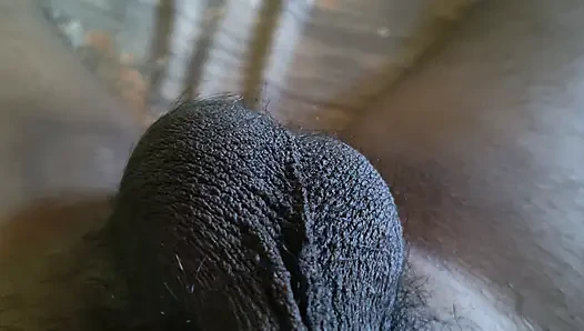 Hintli siyah uzun kalın yarağım.