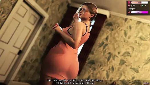 The Art of Seduction (part 3)