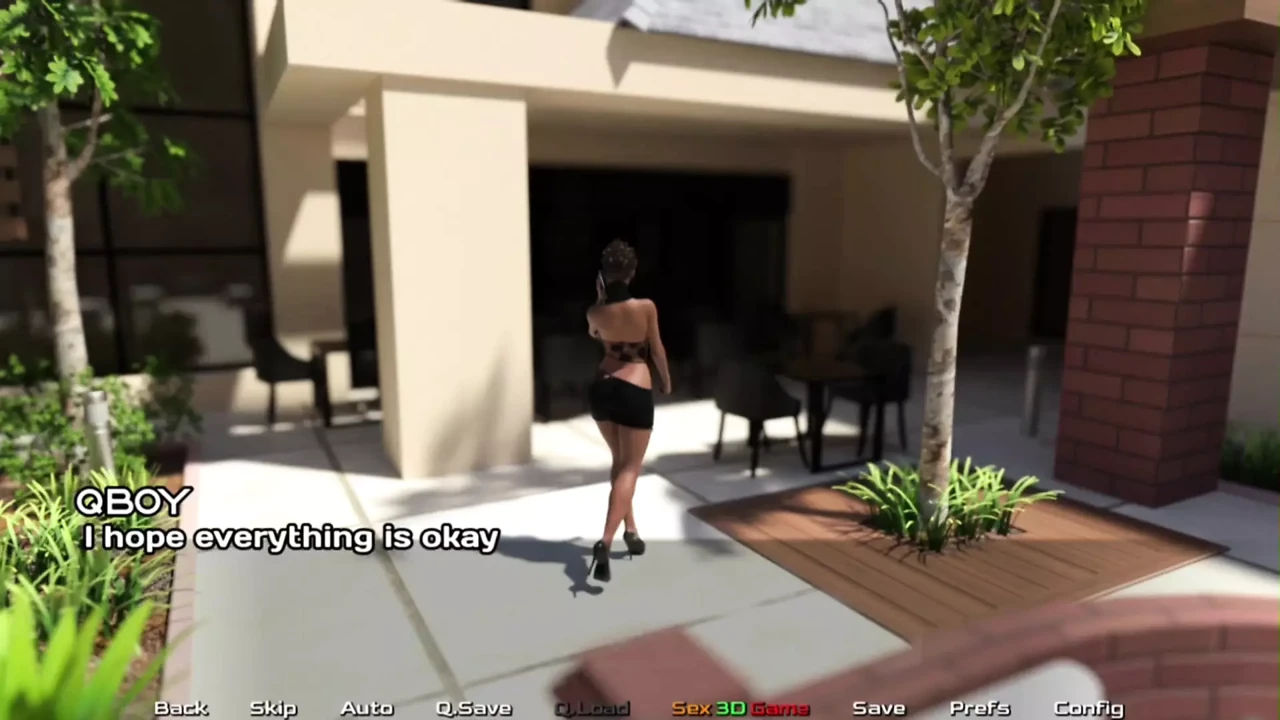 Ali History Ep01 Girlfriend Cheated Her Husband