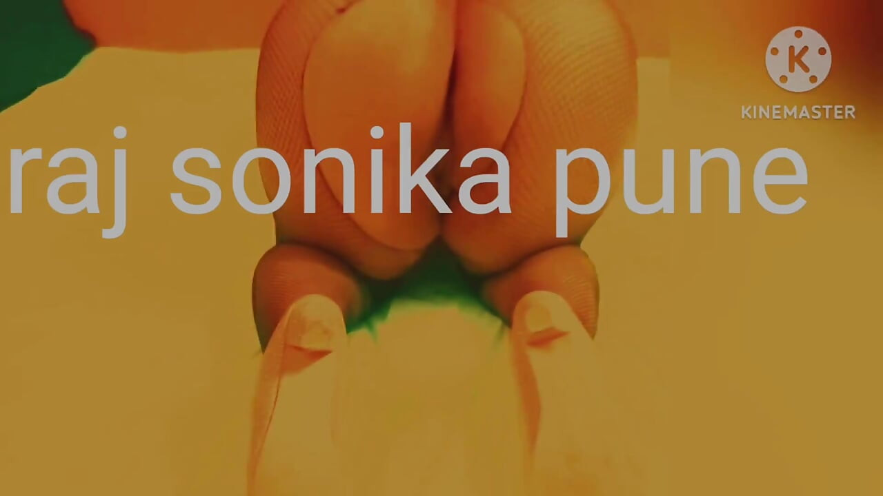 La esposa india gorda folla y graba