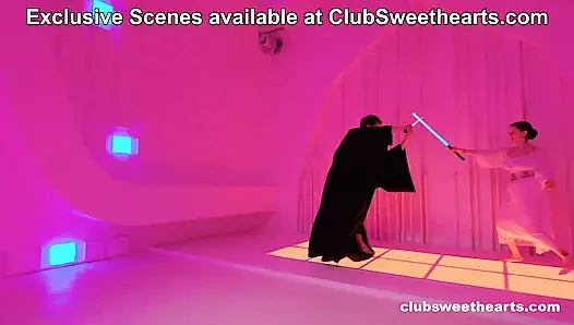 Star Wars Day 2026 by ClubSweethearts