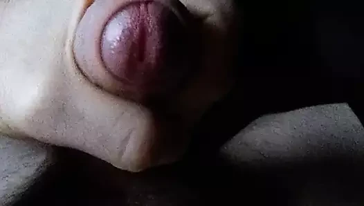 Fışkırtmalı beyaz döl ipleri