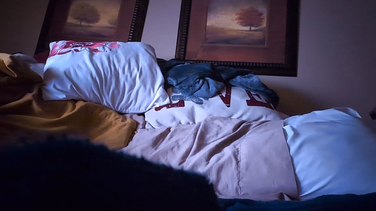 Ride that Big Black Cock with that Ass