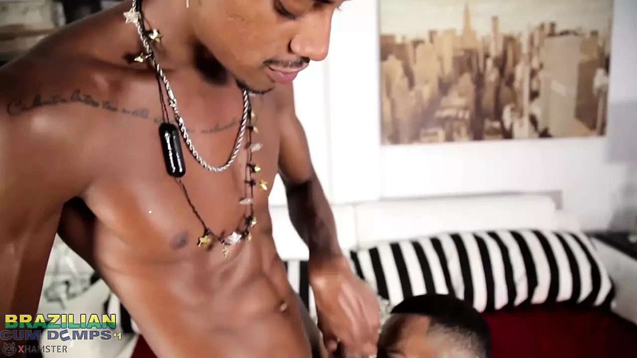 Brazilian Cum Dumps #1- Scene 5