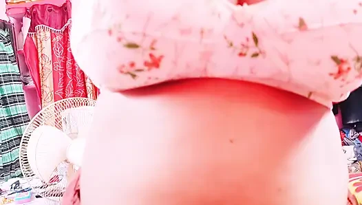 House Maid stepDaughter Fucking House Owner. Telugu Dirty Talks.