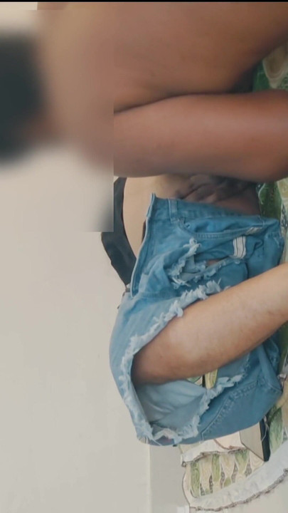 Must-see moment from "Licking BlackTop Girlfriend Shaved Pussy Desi Hindi"