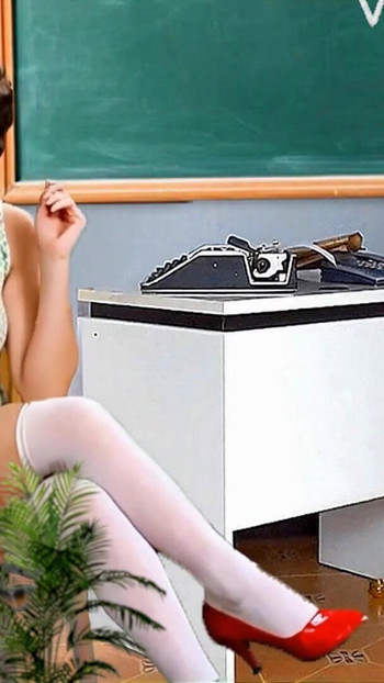 Legendärer moment von "TORCELINI. Schule. Erdkunde-lektion 2. Erdteile. VOLLES VIDEO"