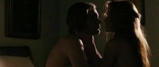 Keira Knightley - Silk