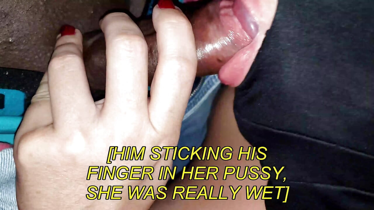 Subbed 4K - Teściowa pragnie BBC: Bi Rogacz Trójka z kremowym wykończeniem i przypadkowym wytryskiem