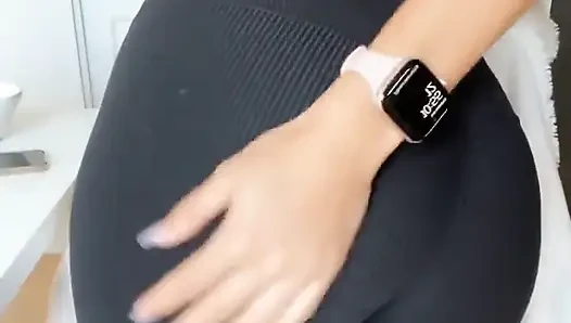 Already Yours
