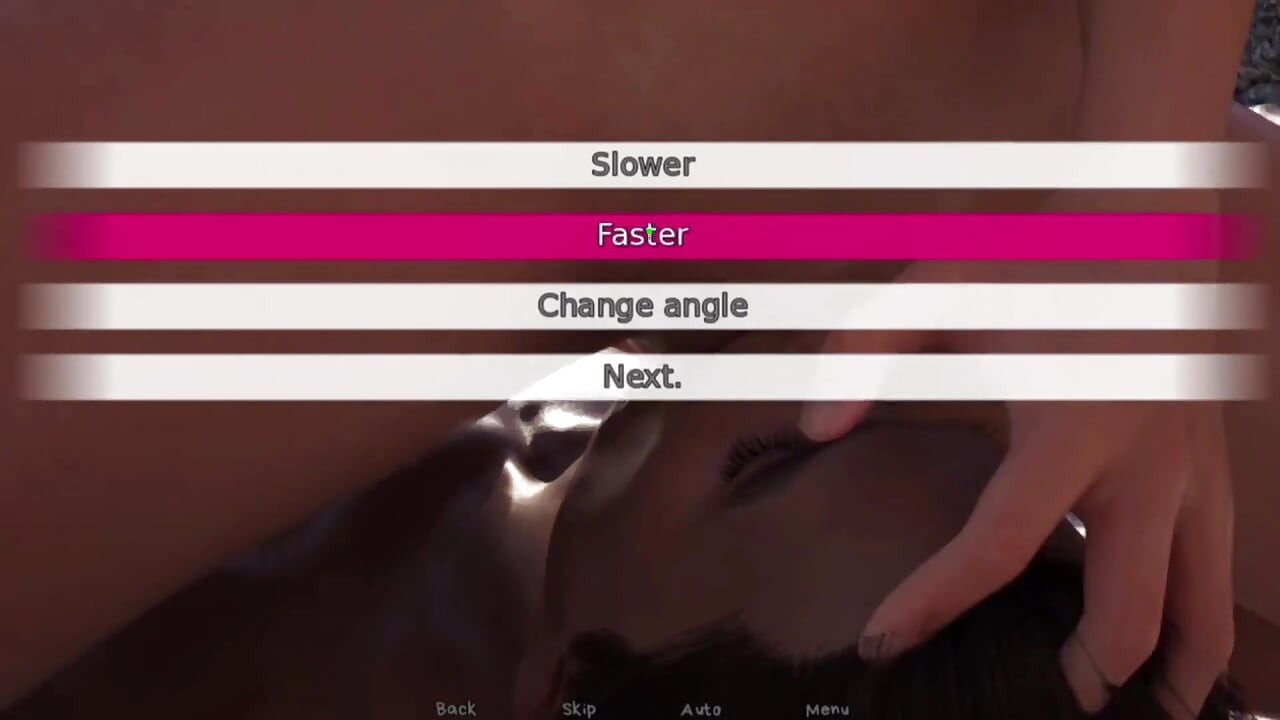 Threesome at Massage Room - Asia Town - E12