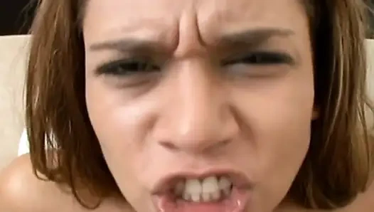 Хуище для ее сладкого рта