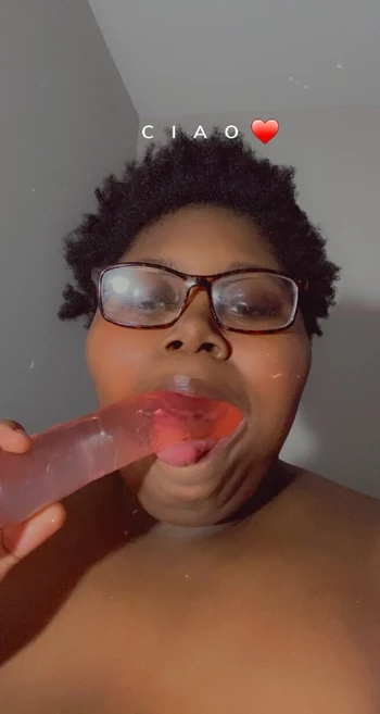 Fuck my face?
