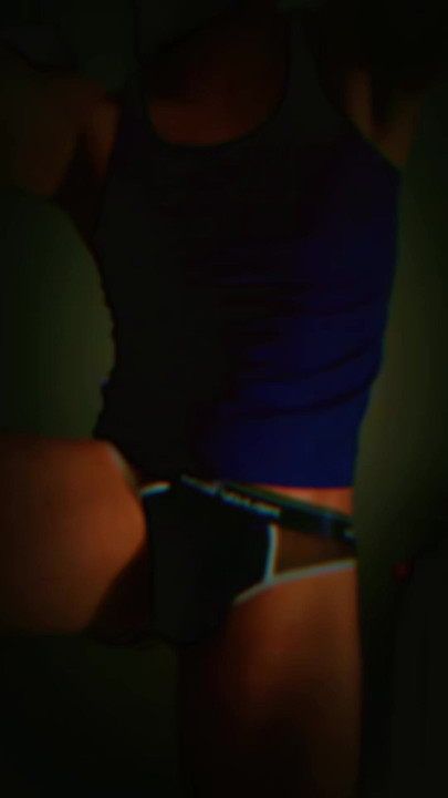 Sexy slut