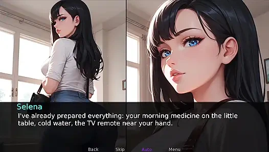 Hidd3n Dosyaları - bölüm 1