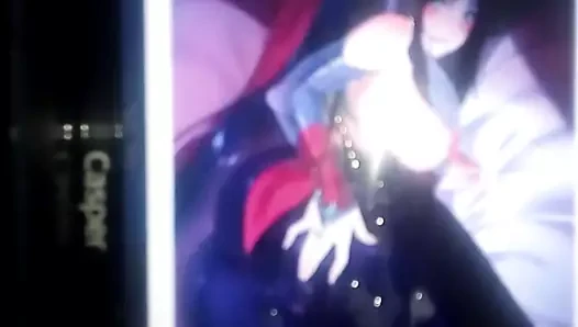 Irelia sop - irelia'nın büyük kıçına cumming