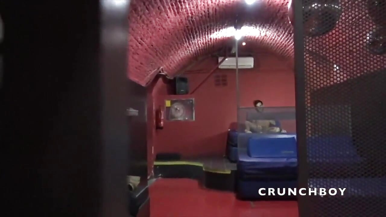 Douglas used raw by Alexis Clark