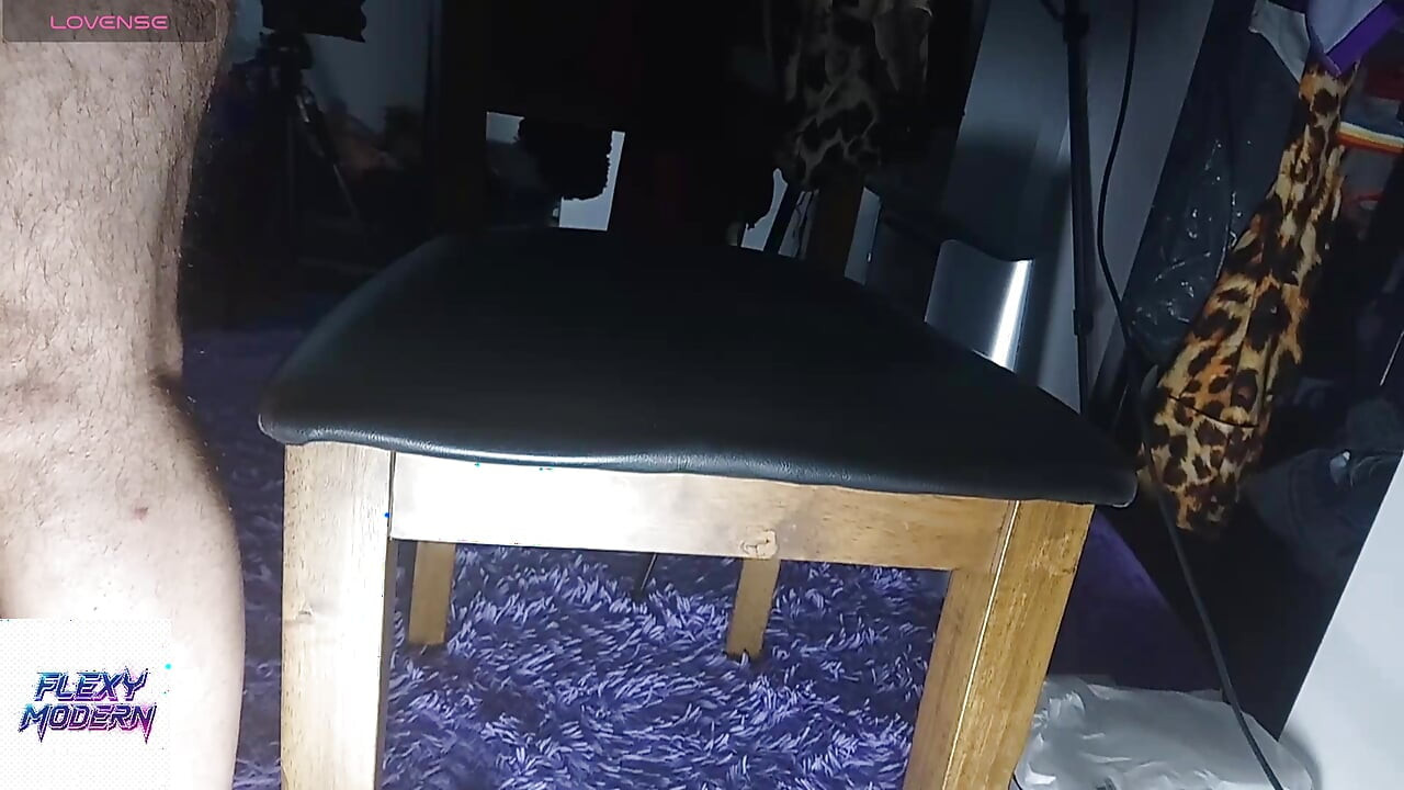 Hour Long Stroke Session