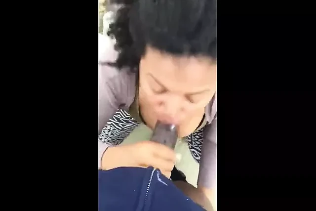 Some Good head and a facial