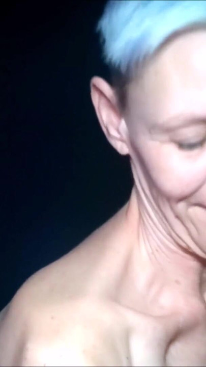 Unforgettable moment from "CoraBitch Blow in Porncinema in Barcelona"