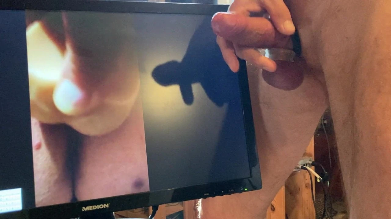 Cumtribute para sabrina