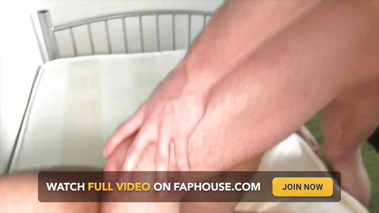 The trnasboy Billy Vega fucked bareback by Markus Reid