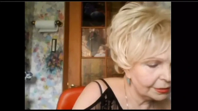 cougar chaude