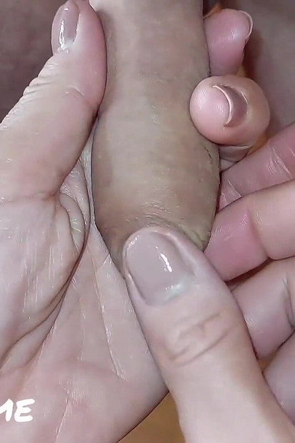 每个人都喜欢挤奶时间！第4部分