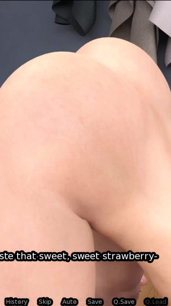 "Sexbot : j'ai une pipe dans le club"