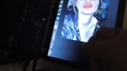 cum tribute 12