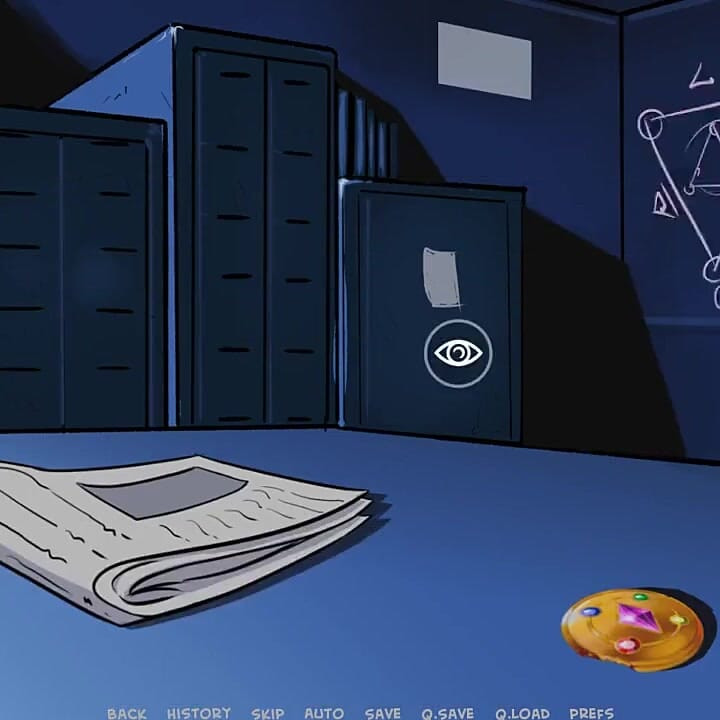 Shaggy's Power - Scooby Doo - Parte 10 - Fine dell'aggiornamento! di Loveskysan