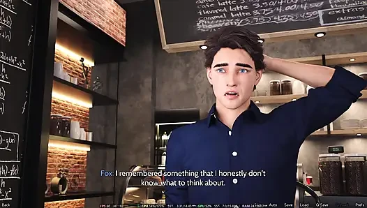 Freshwomen - cerita lengkap gameplay animasi season 1 ep3 bagian 2
