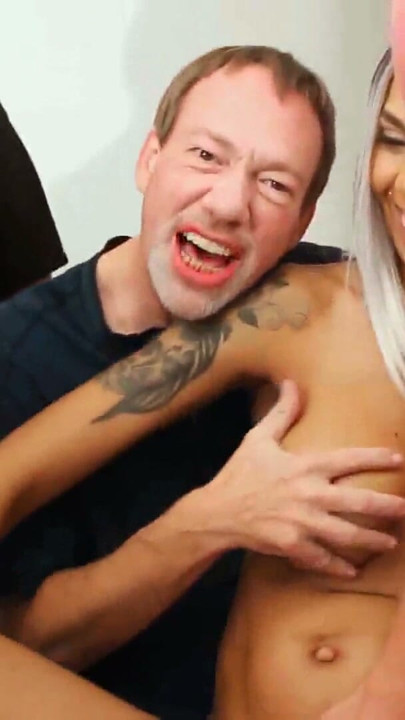 Beauty Big Tits Bukkake Bang Party | Clip 1