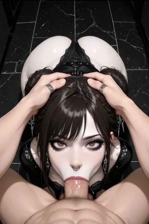 Anime hentai - aku ngentot pantat tetanggaku gara-gara aku lagi sange berat