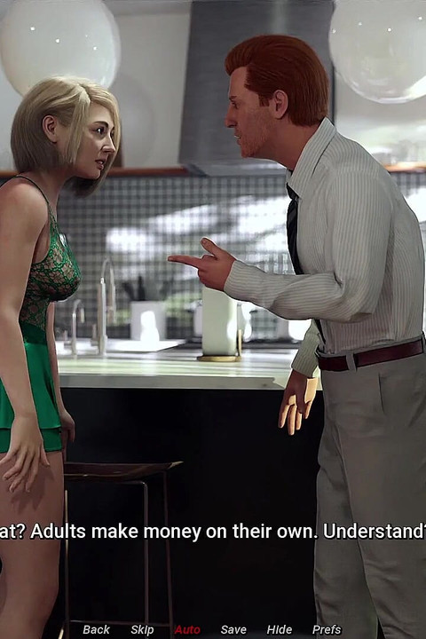 Free Pass - Gameplay #13 (reup)