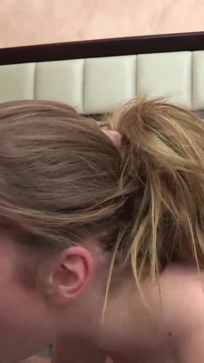 Stranger Danger: Jessie Andrews Takes a Ride on My Dick (Love Hurts) | Clip 3
