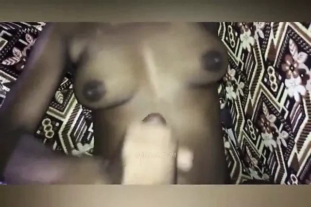 Sri lankan akki baba handjob
